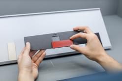 surface finishing testing in tiyo