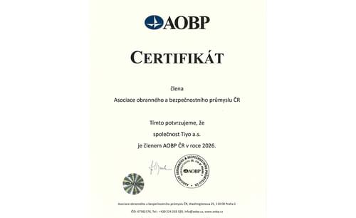Tiyo_certifikát_členství_AOBP_2026_CZ_náhled.jpg