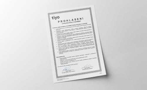 Prohlen o politice kvality zkuebny