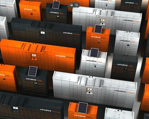 Tiyo hat erstmals Komponenten für Paketboxen getestet