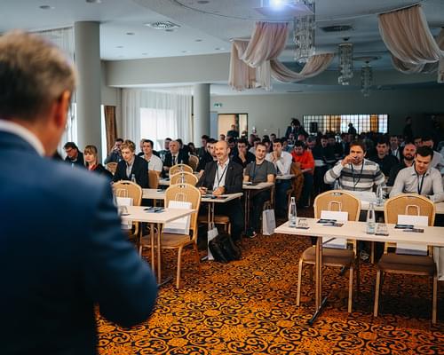 Der diesjährige VVA-Workshop steht ganz im Zeichen der Batterietests