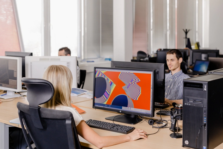 Software und Spezialisten für A-Class-Oberflächen bei TIYO