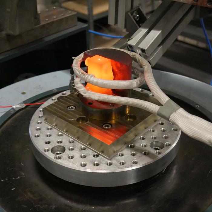 Tests bei hohen Temperaturen