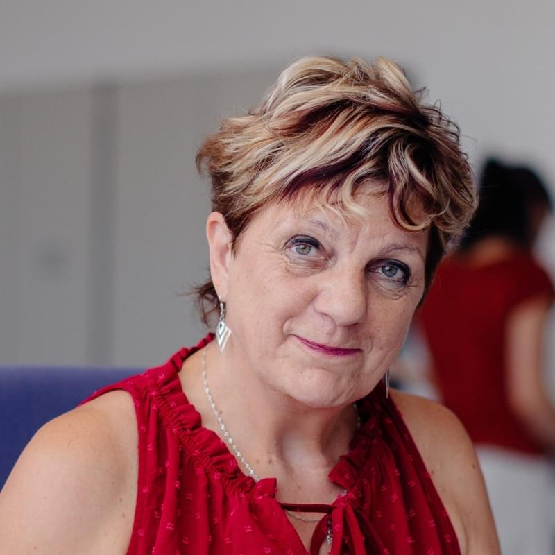 Alena Antošová, hlavní účetní, Tiyo