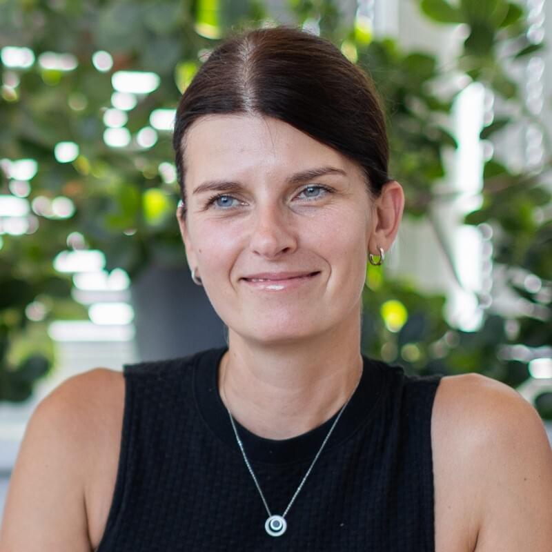 Lenka Vyhlídalová, tiyo