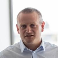 Tomáš Mihulka, obchodní ředitel, Tiyo