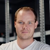 Václav Zmítko, vedoucí týmu, Tiyo
